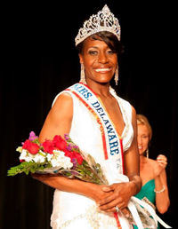 Dr Francine Edwards